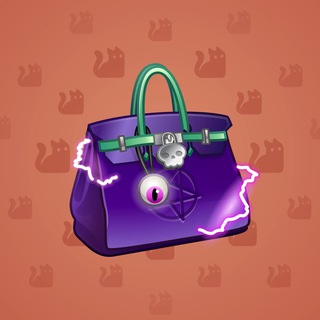 Loot Bag #13107