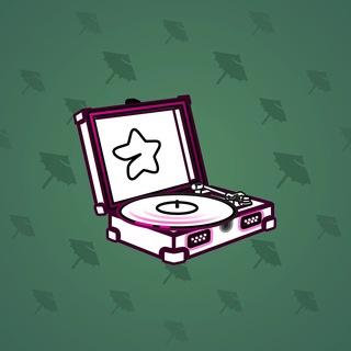 Record Player #23022