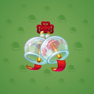Jingle Bells #5362