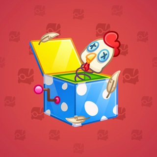 Jack-in-the-Box #41657