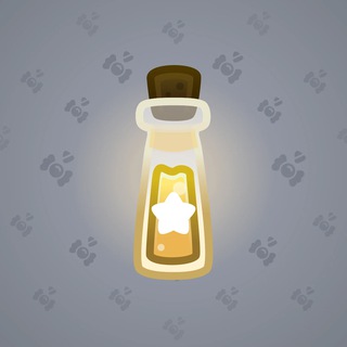 Magic Potion #3228
