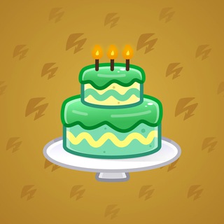 Homemade Cake #2138