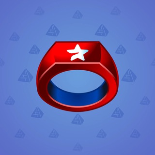 Signet Ring #14574