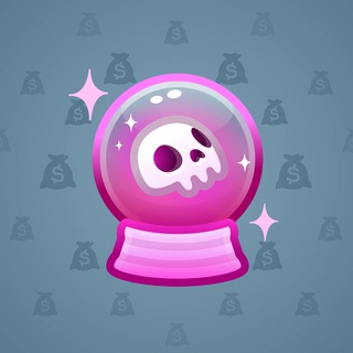 Crystal Ball #14224