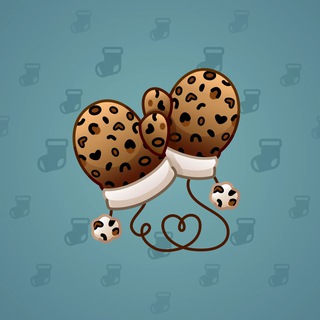 Snow Mittens #16032