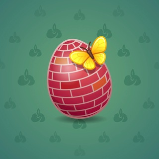Easter Egg #142216