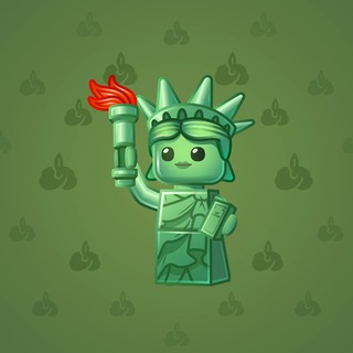 Liberty Figure #260355