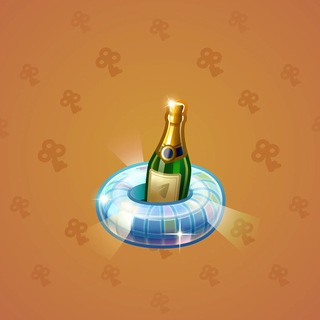 Pool Float #157322