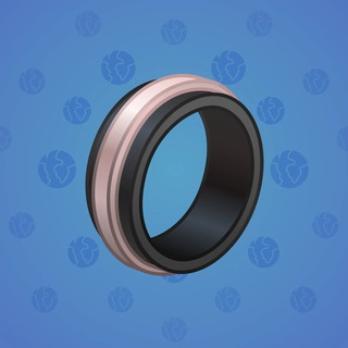 Bonded Ring #3960