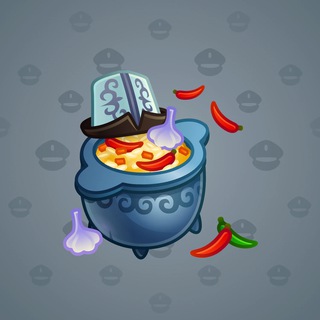 Money Pot #5972