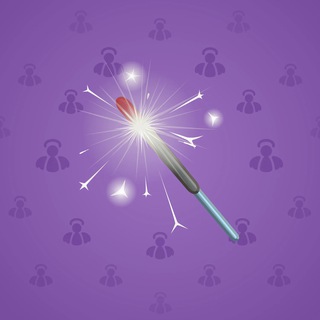 Party Sparkler #35426