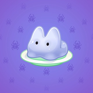 Jelly Bunny #36710