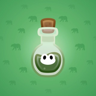 Poison Toad