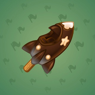 Stellar Rocket #74536
