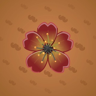 Sakura Flower #41445