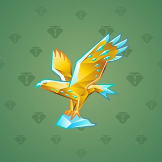 Rare Bird #2636