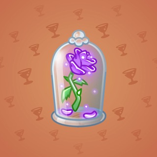 Eternal Rose #20059