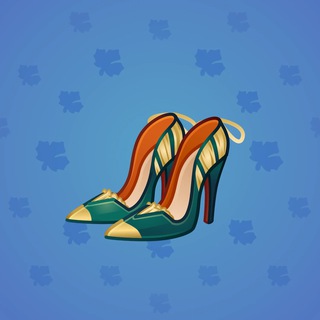 Sky Stilettos #28485