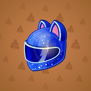 Neko Helmet #14618