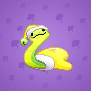 Pet Snake #180418