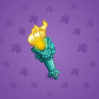 Chill Flame #428206