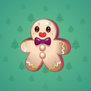 Ginger Cookie #18960
