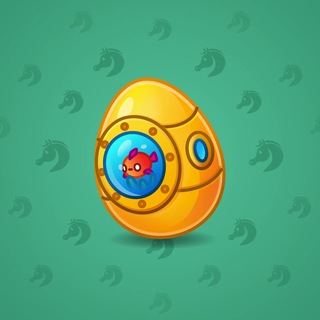 Easter Egg #48394