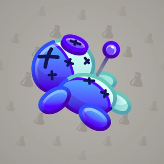 Voodoo Doll #15288