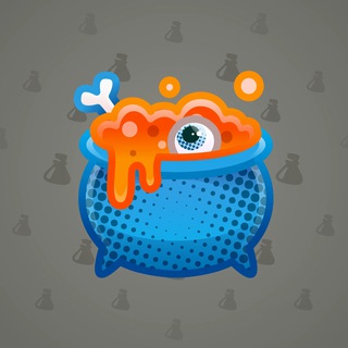 Hex Pot #11376