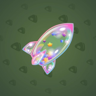 Stellar Rocket #115058