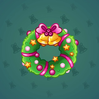 Winter Wreath #69235