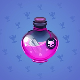 Love Potion #17837
