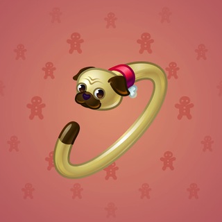 Nail Bracelet #3817