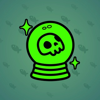 Crystal Ball #18415