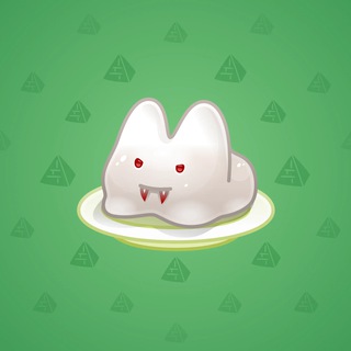 Jelly Bunny #12753