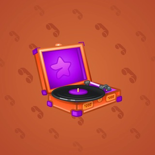 Record Player #5993
