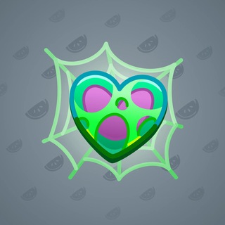 Trapped Heart #7062