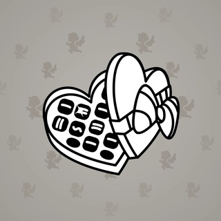 Valentine Box #25990