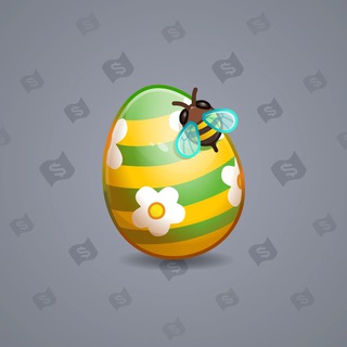 Easter Egg #37379