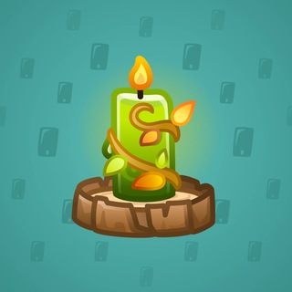 Eternal Candle #42310