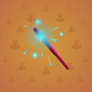 Party Sparkler #120412