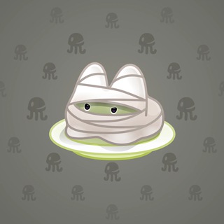 Jelly Bunny #28213