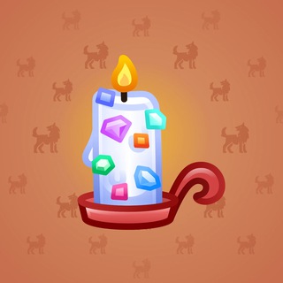 Eternal Candle #32518