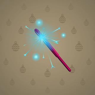 Party Sparkler #2752