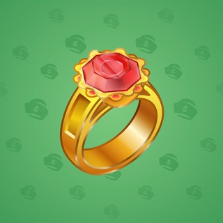 Gem Signet #763