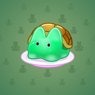 Jelly Bunny #8797