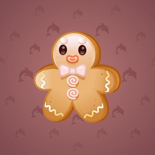 Ginger Cookie #148078