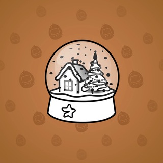Snow Globe #31690