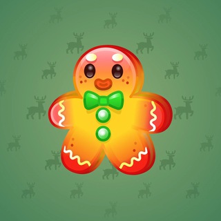 Ginger Cookie #76891