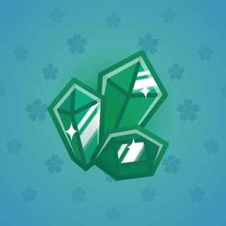 Ion Gem #458